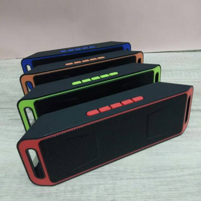 Speaker Bluetooth a2dp