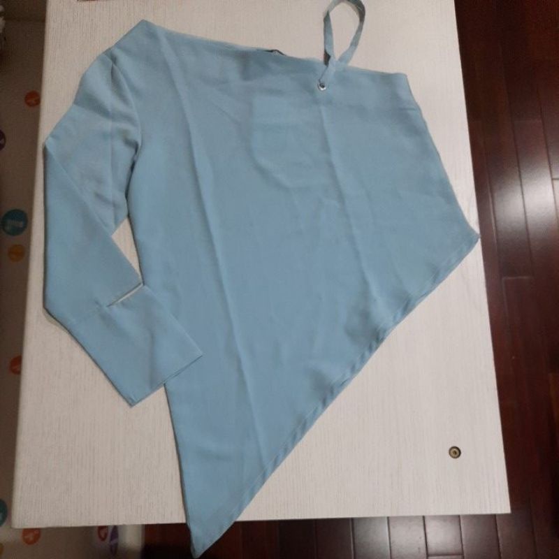 Colorbox Blouse / Blus Wanita / Atasan Wanita