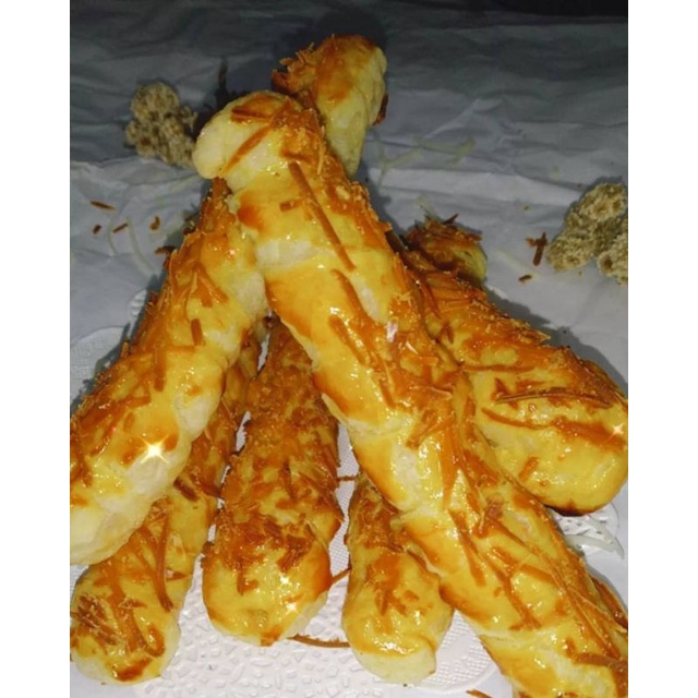 

Cheese roll