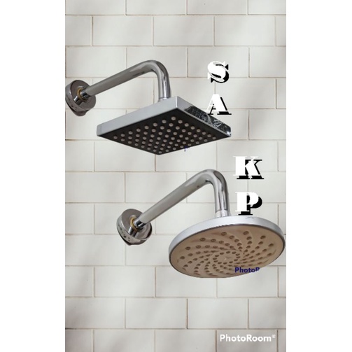 wall shower shower dinding shower mandi