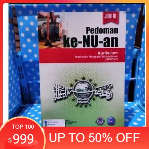 buku aswaja ke nu an jilid 3