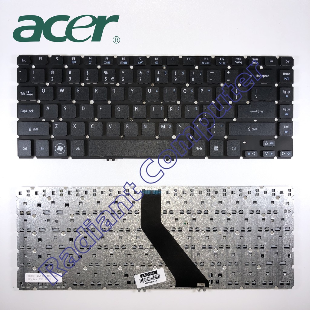 Keyboard Acer V5-473 V5-473g V5-473p V5-473pg