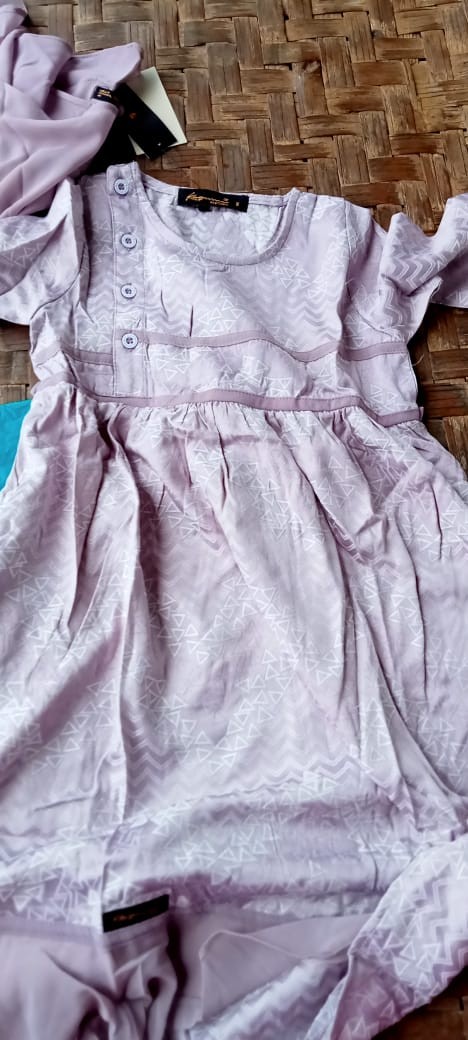 Busana Muslim Sarimbit Couple Ethica Original - Elfa 161