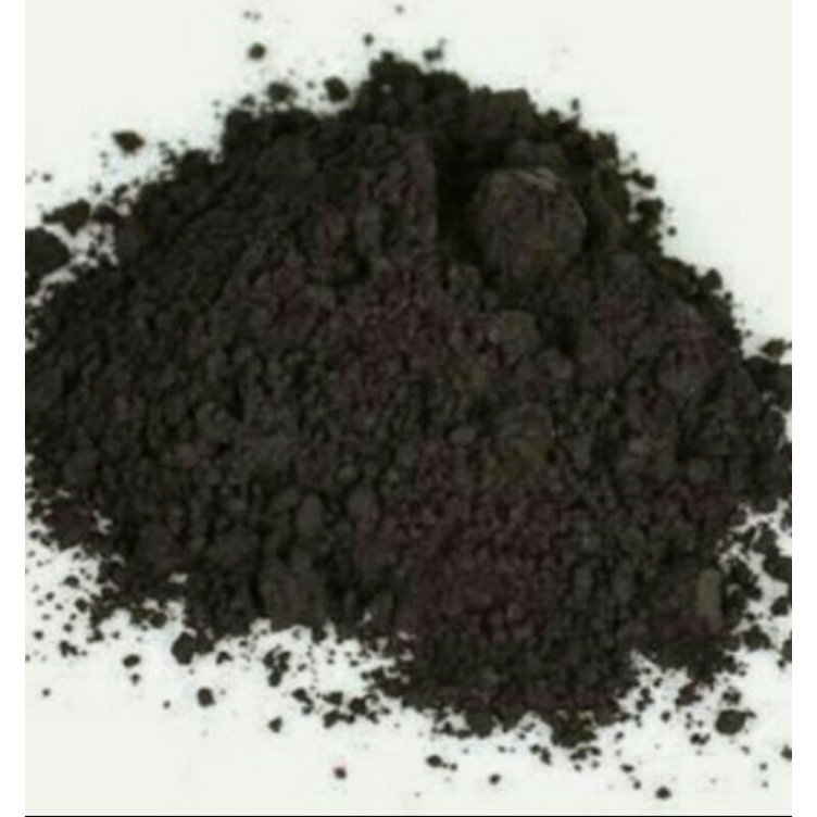 

OMAN ABU PADI PEWARNA ALAMI MAKANAN 200 gr
