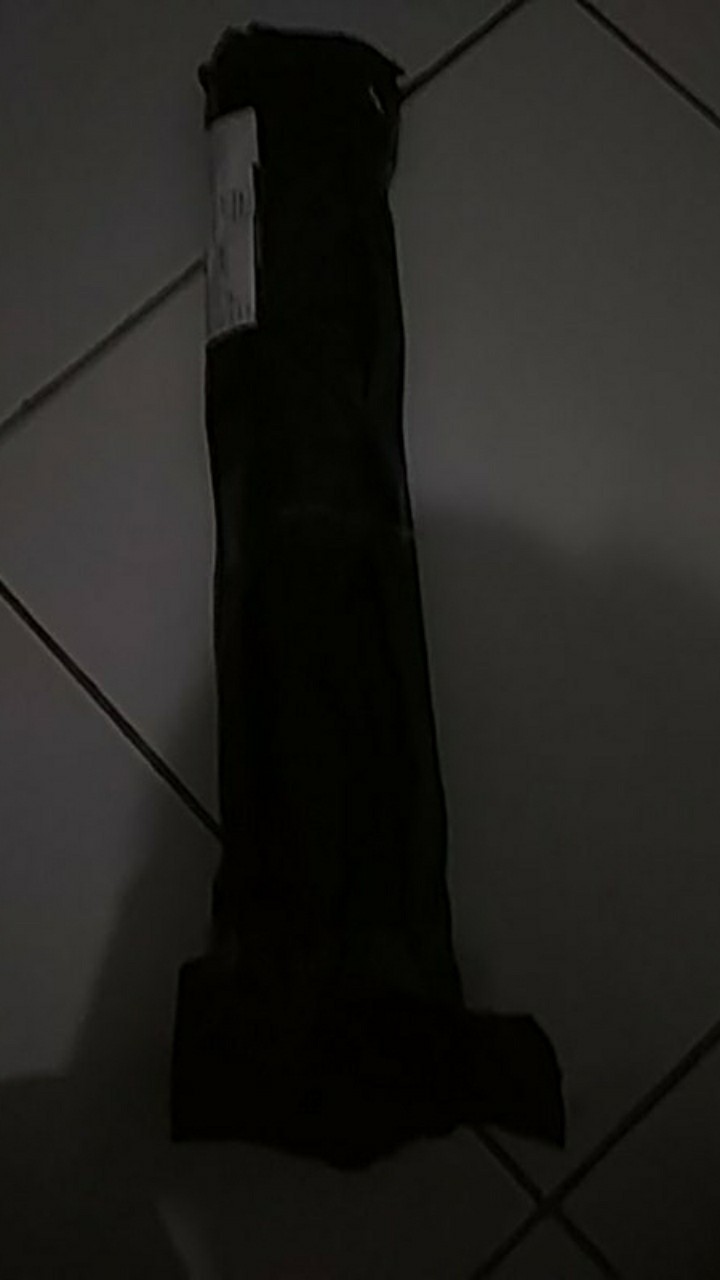 Kepala Nozzle Elektrik 1 Lubang Pipih