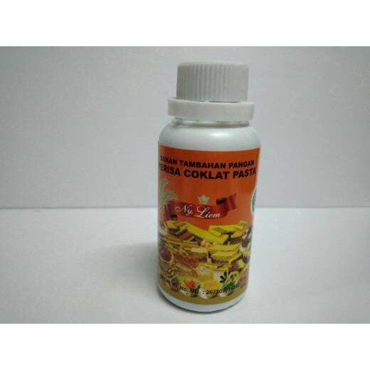 

Grosir Perisa Coklat Pasta Ny.Liem Promo
