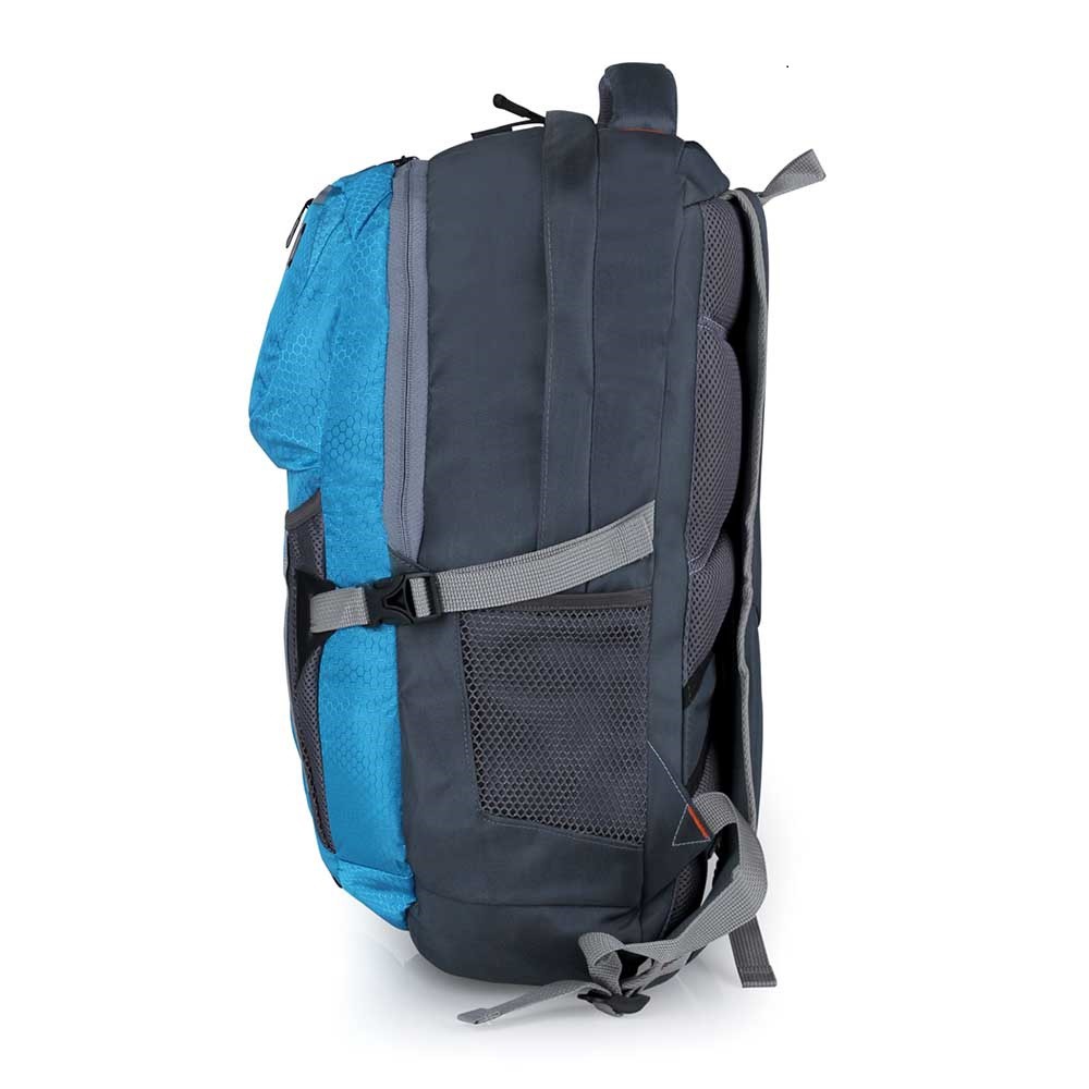 Tas Rasel Backpack Travel Bag Besar Pria 30 Liter For Adventure Travelling Jumbo