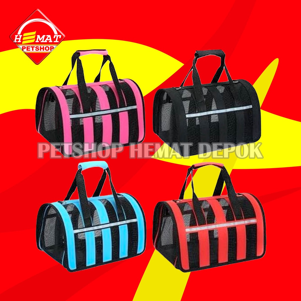 Ransel cat n dog tas punggung Travel Astronot transparan Anjing Kucing