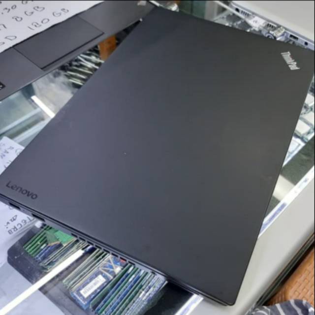 laptop lenovo thinkpad T460s intel i5 6200u 2.30ghz ram 8gb ssd 256gb