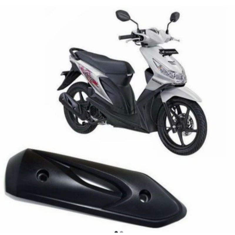 COVER KNALPOT BEAT FI NIN ESP K25 ORI