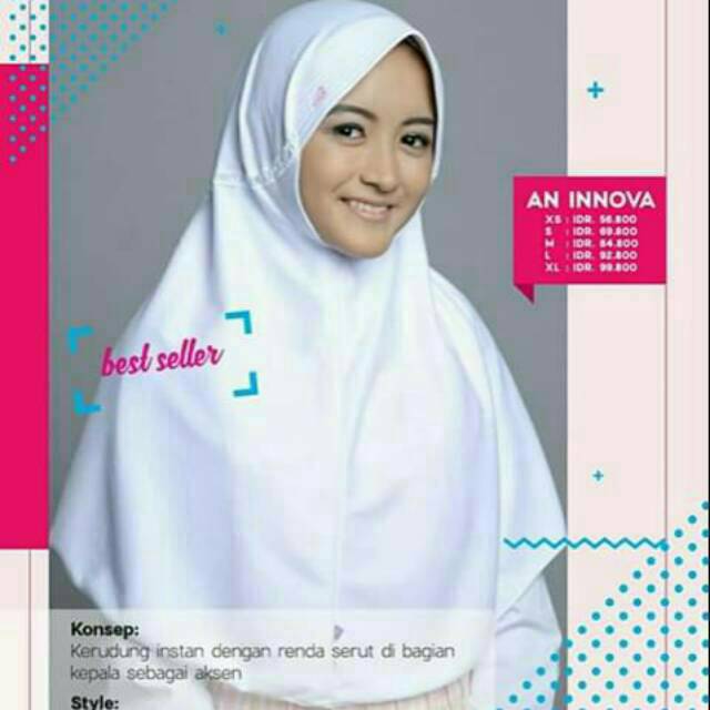 Rabbani KRD AN Innova