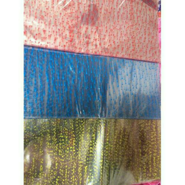 

Plastik Souvenir Ulang Tahun ukuran 22
