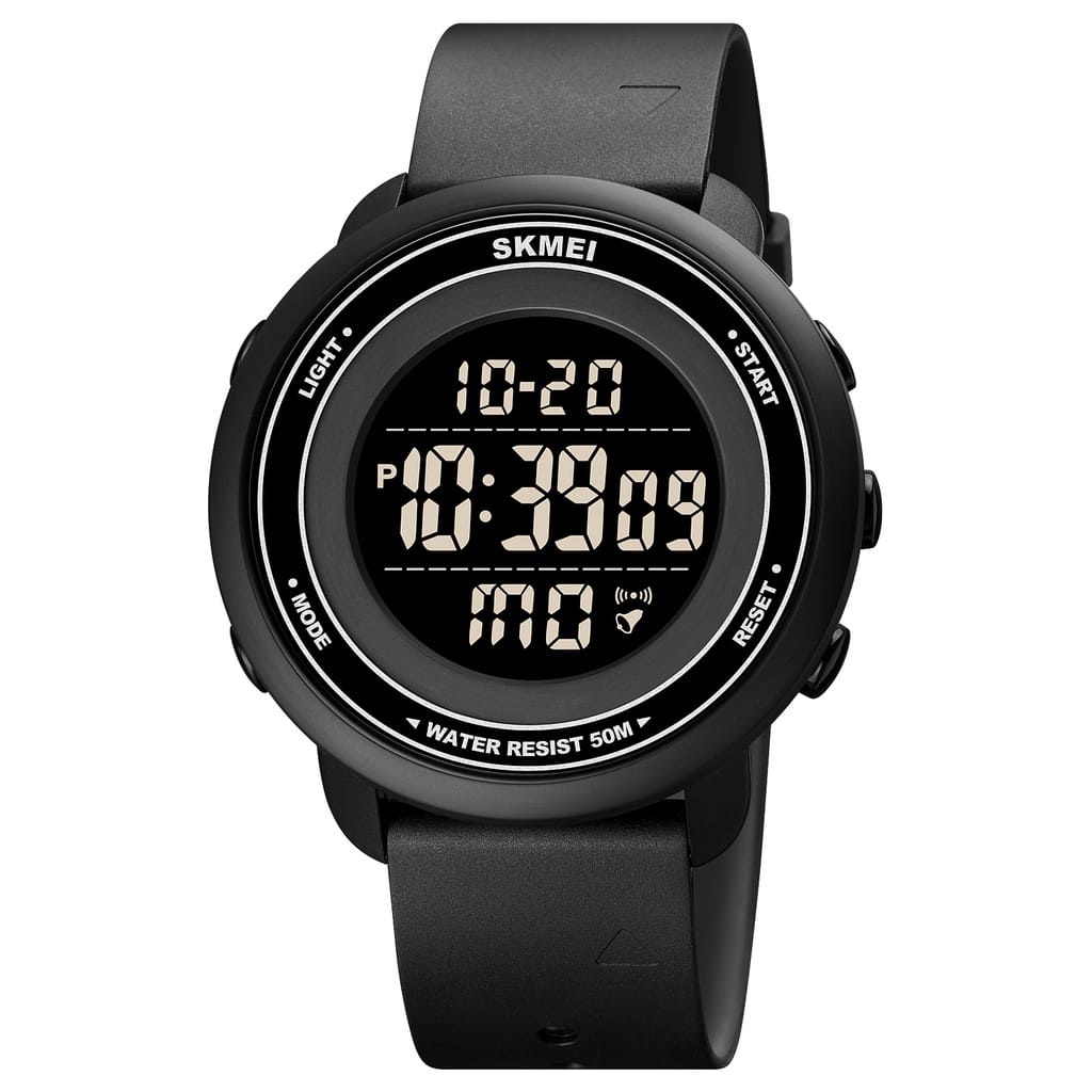 SKMEI 1736 DIGITAL SPORT /JAM TANGAN COWOK SKMEI 1736 ORIGINAL WR/