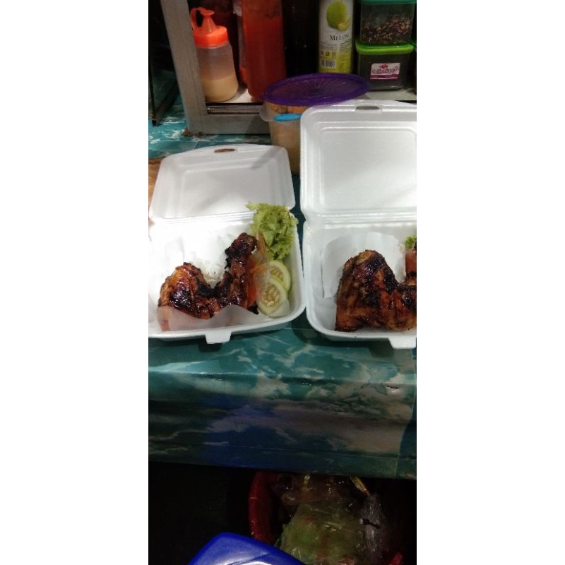 

ayambakardanayamgeprek