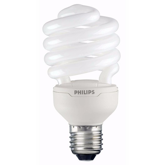 PHILIPS Tornado 24W | Lampu Spiral Hemat Energi | E27