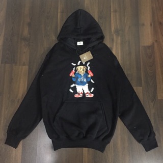 hoodie teddy jacket