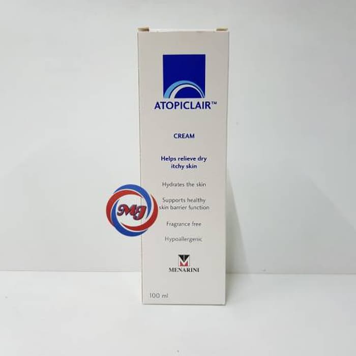 Atopiclair Cream 100Ml