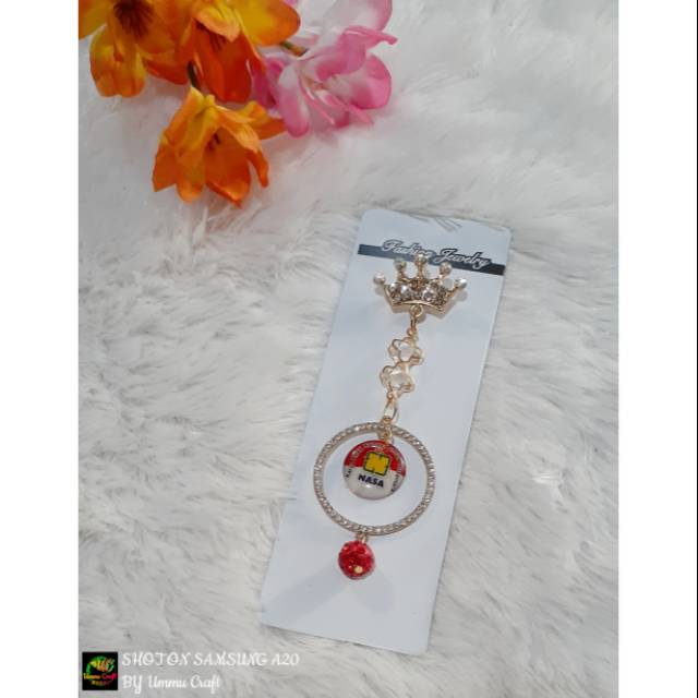 Bros nasa bros dagu bros ring