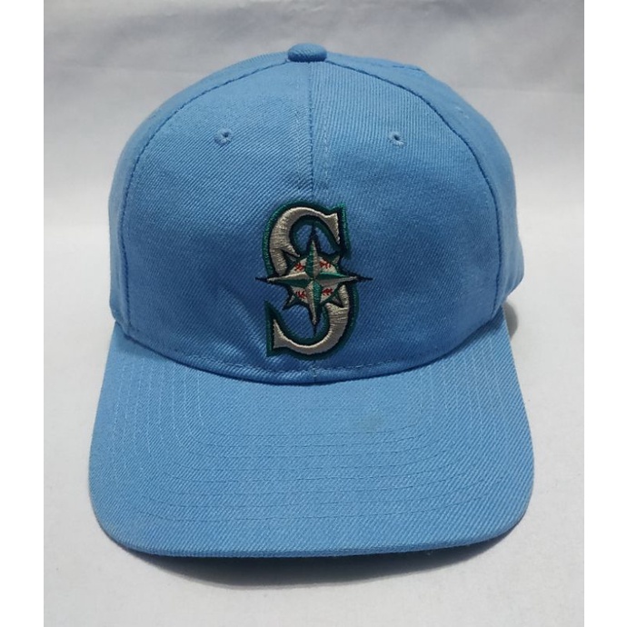 topi mlb seattle mariners