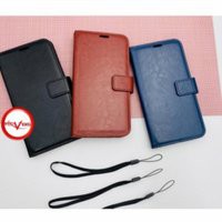 Case kulit flip wallet cover/ Sarung Dompet SAMSUNG