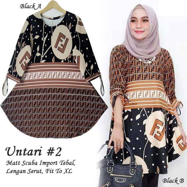 Tunik Untari