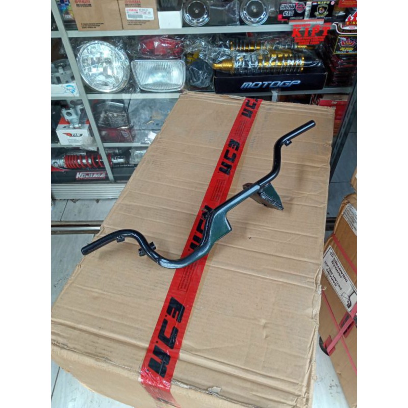 besi barstep depan rx king new 2007-2008