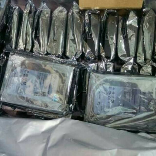 HARDDISK SEAGATE ENTERPRISE 8TB