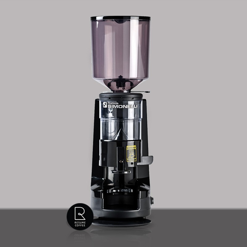 Grinder Coffee Simonelli MDX Dosser Garansi Resmi