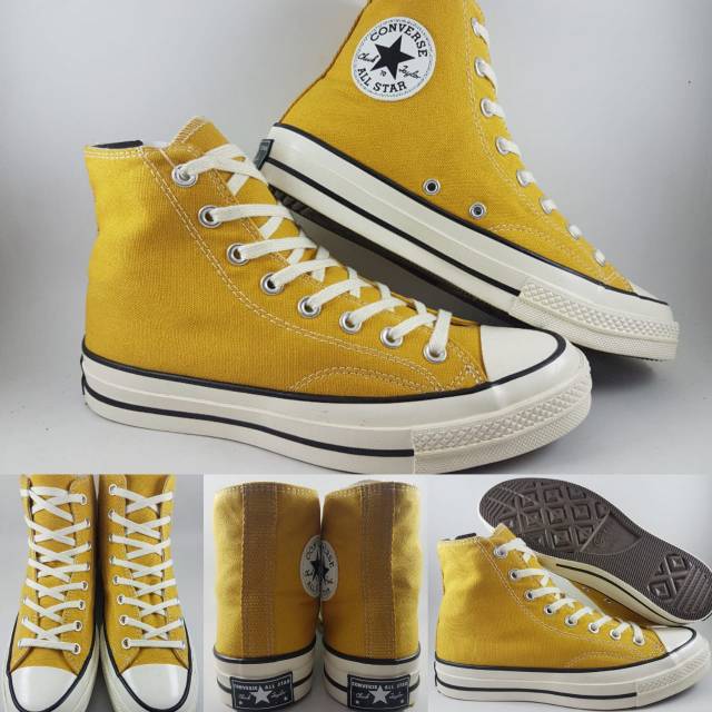 Jual Sepatu Converse Chuck Taylor All Star 70s Seventies Classics High