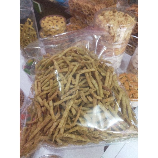 

kripik bawang