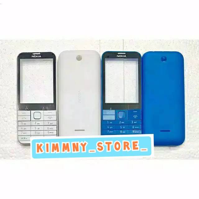 CASING KESING CS CASE NOKIA N225