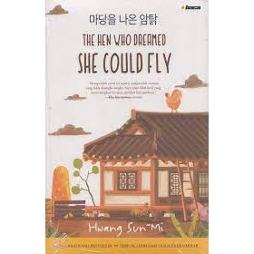 The Hen Who Dream She Could Fly - Baca