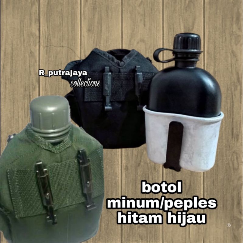 peples ORI murah/peples hitam hijau/veples Army