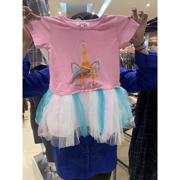 Baju anak brand Odaiba by Estrella