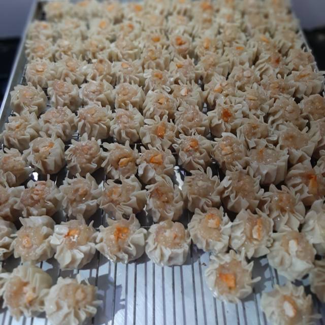 

Dimsum udang
