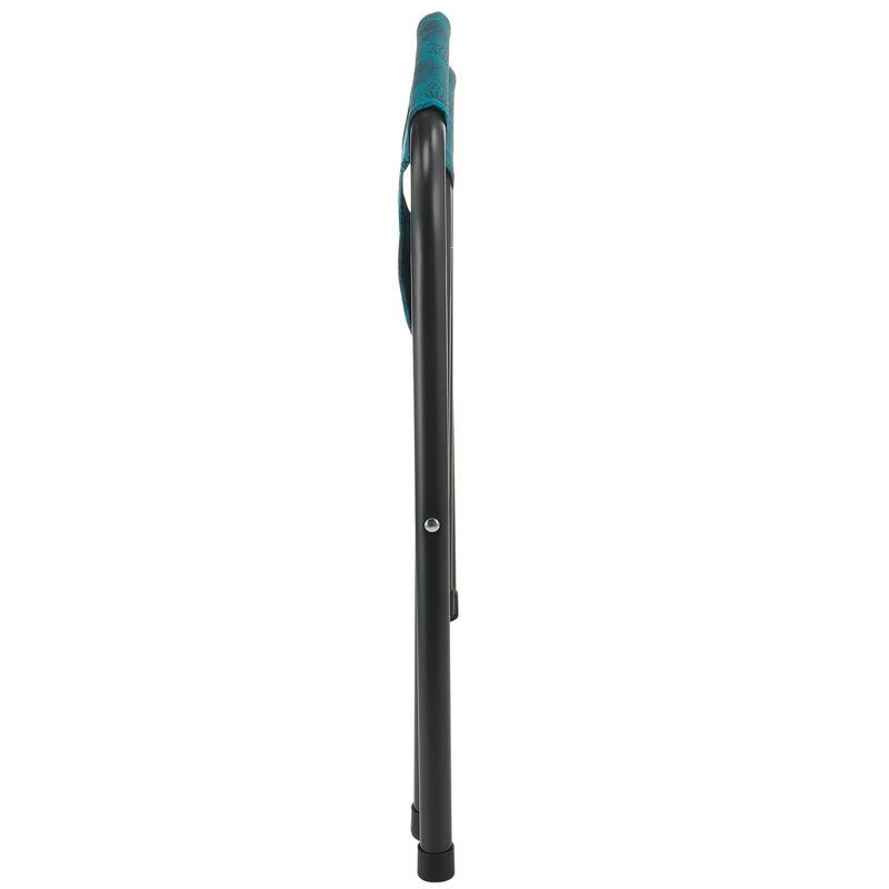QUECHUA Kursi Lipat Camping Kemah Hiking Folding Seat