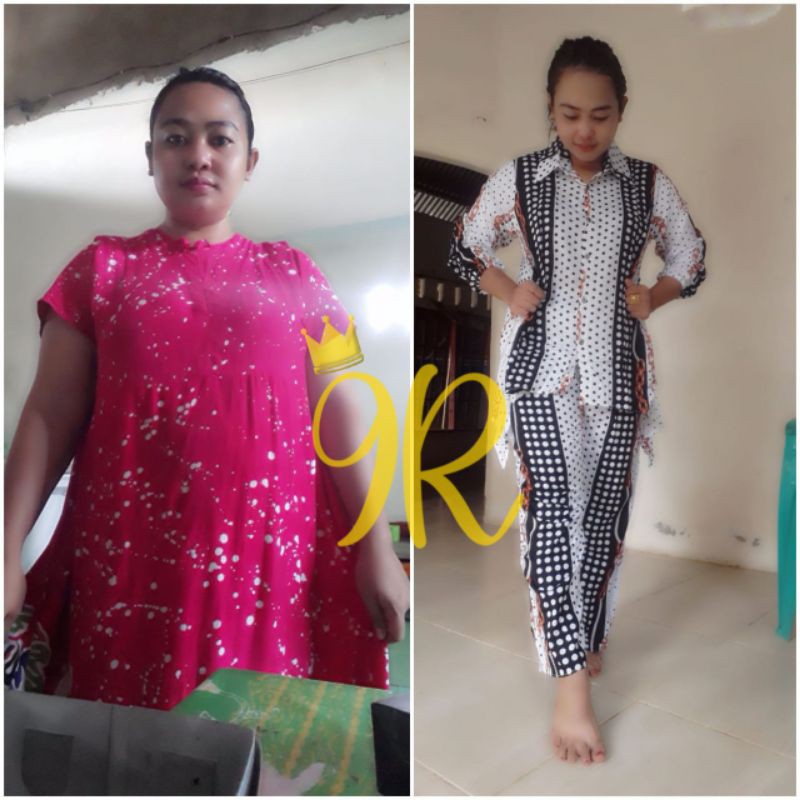 Kapsul 9R Gallery Rayyan