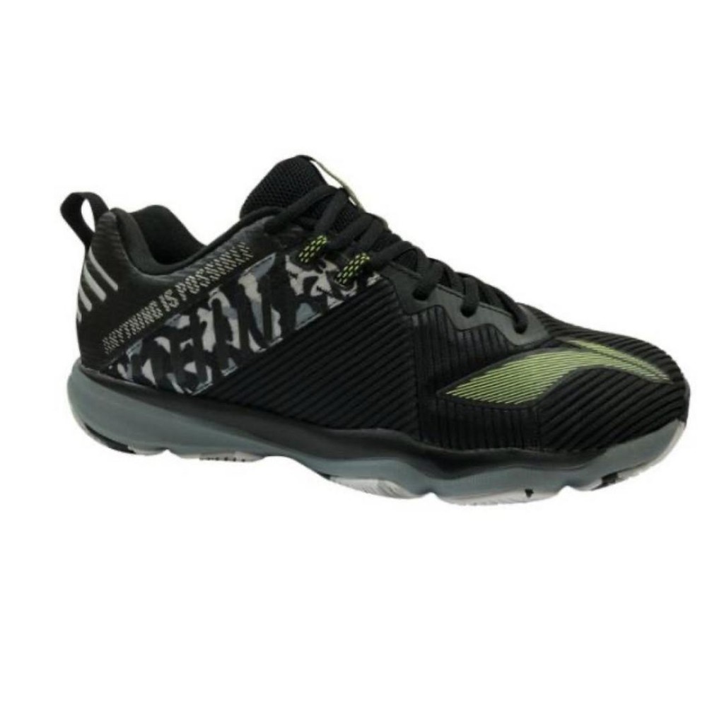 Sepatu Badminton Lining Ranger 4