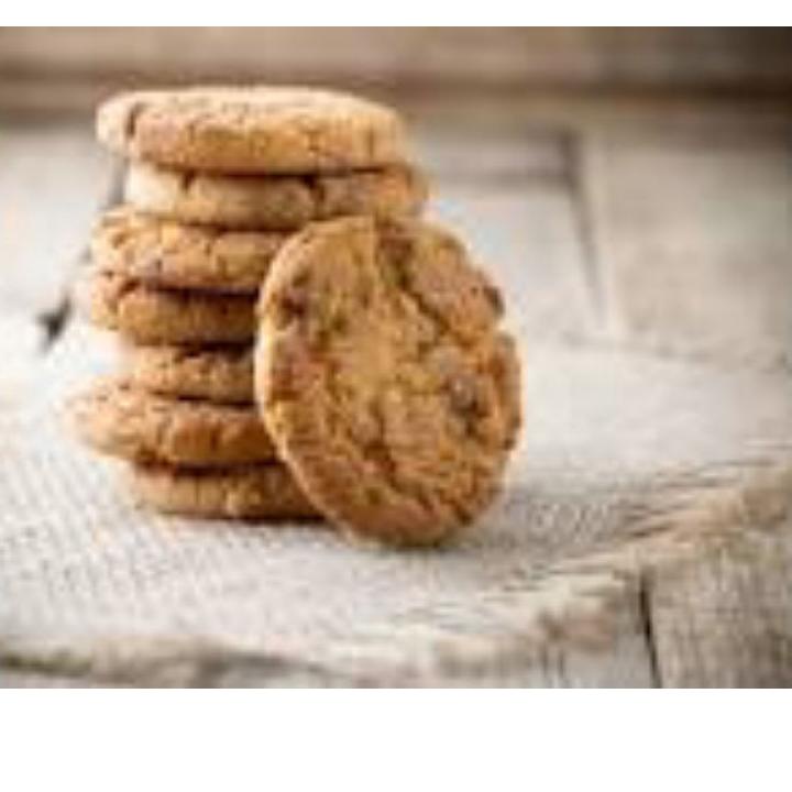 

SEGERA BELI ✽ biscuit coklat++