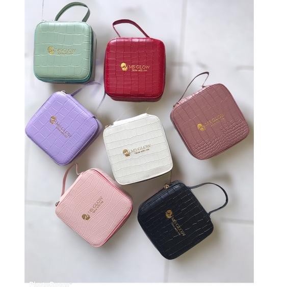 MS GLOW BOX KOSMETIK I BOX PERSEGI MS GLOW BOX MS GLOW TERMURAH BOX COSMETIC BOX MAKE UP TERMURAH / BOX KACA / GIFT MS GLOW BOX COSMETIC MS GLOW BOX MS GLOW TERMURAH TEMPAT MAKE UP BOX MAKE UP