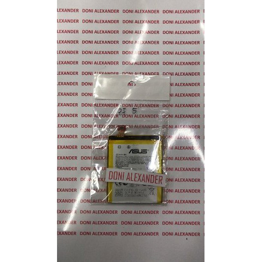 BATERAI BATRE ASUS ZENFONE 5