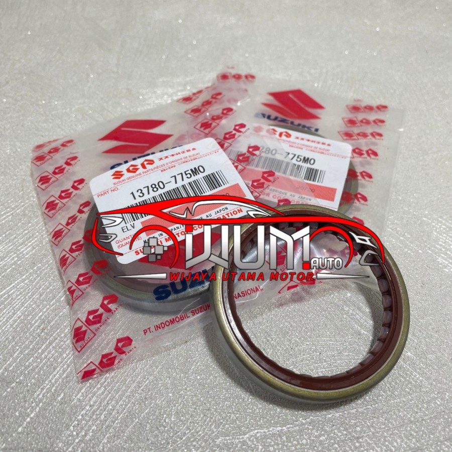 OIL SEAL REAR WHEEL SIL RODA BELAKANG CARRY 1.5 FUTURA T120SS