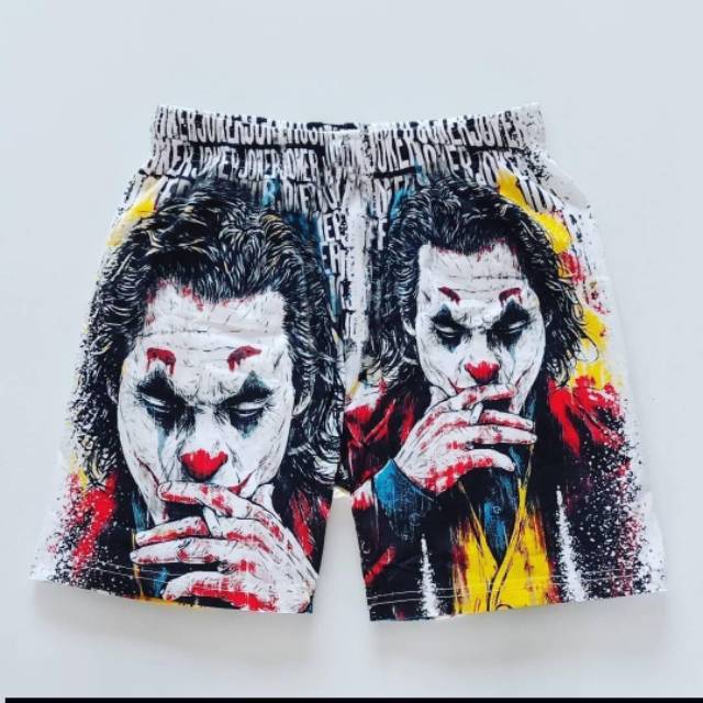 Boxer printing keren