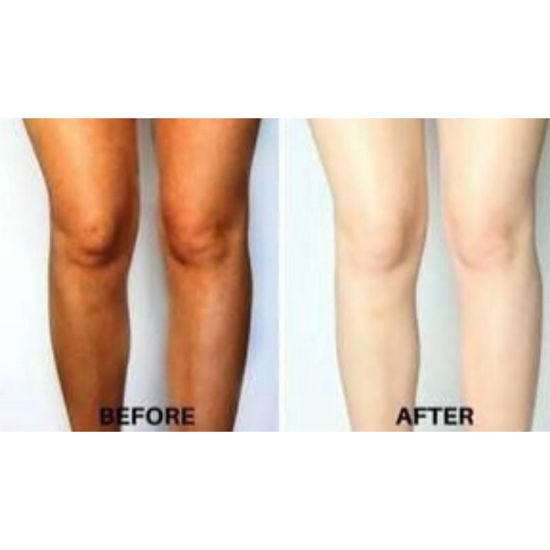 Lulur  Susu Rempah Kering