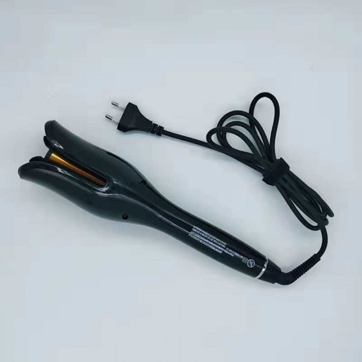 Premium Air Spin N Curl 1-inch Ceramic Iron Rotating Hair Curler