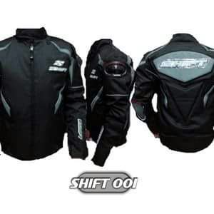 Jaket Shift Racing | Jaket Motor | Jaket Biker