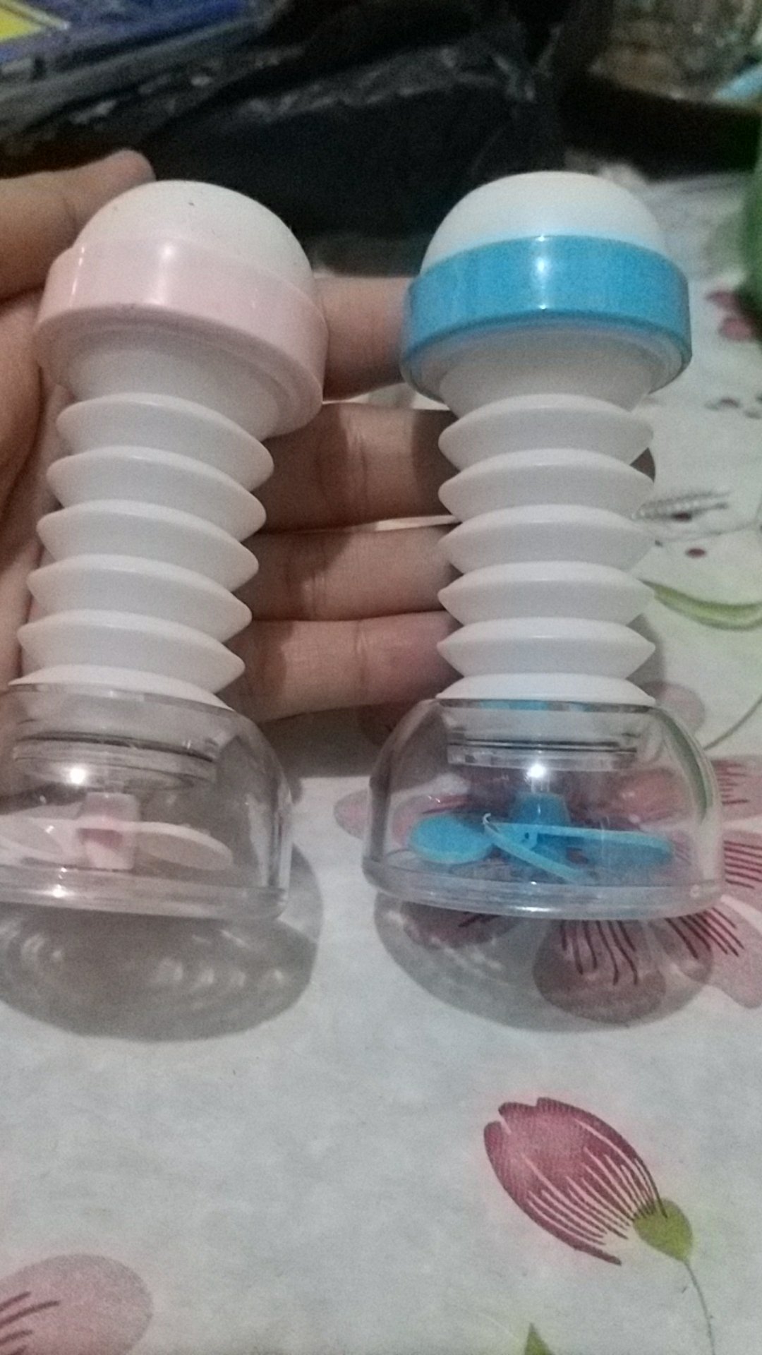 Sambungan / Saringan Kran Air (1kg=20pcs) -sosoyo