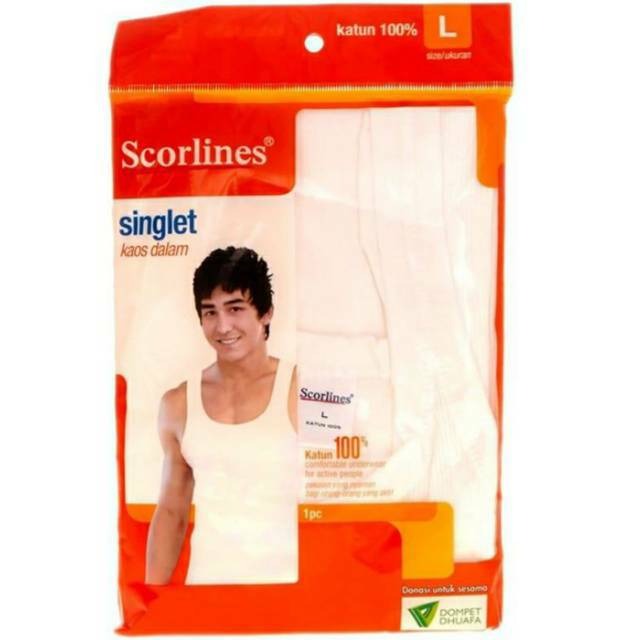 singlet scorlines