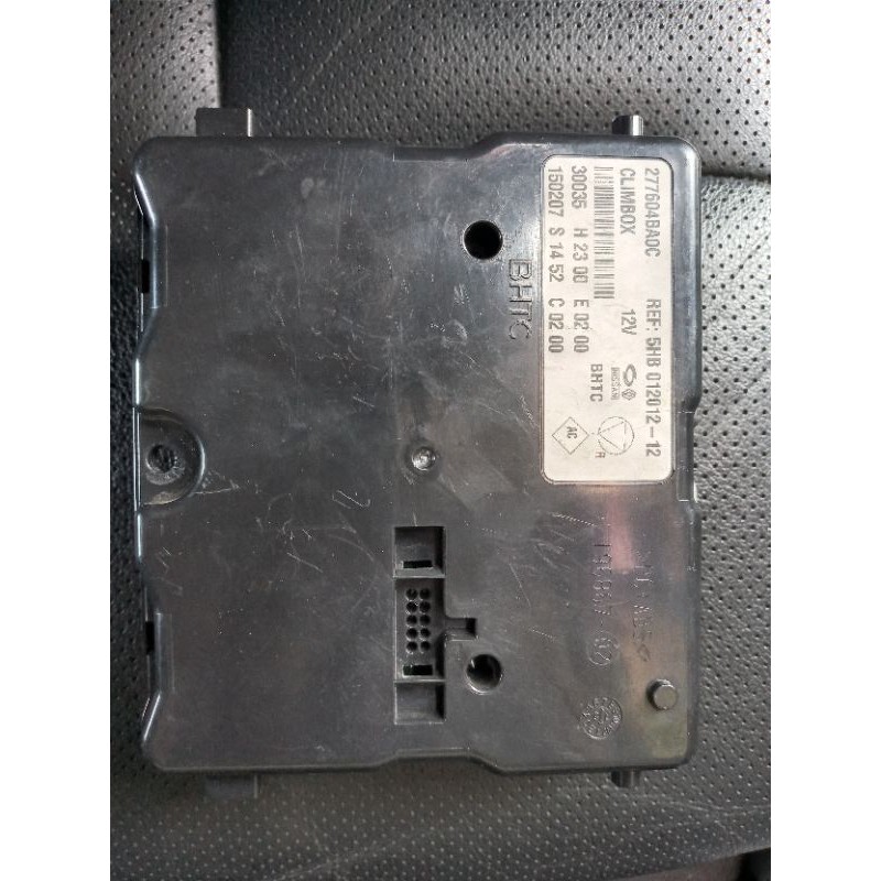 Modul AC Nissan Xtrail T32