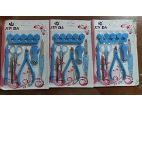 pedicure medicure set premium